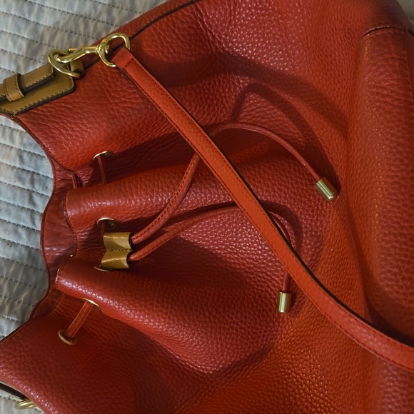 Coach Bucket Bag - Picture 2 of 13